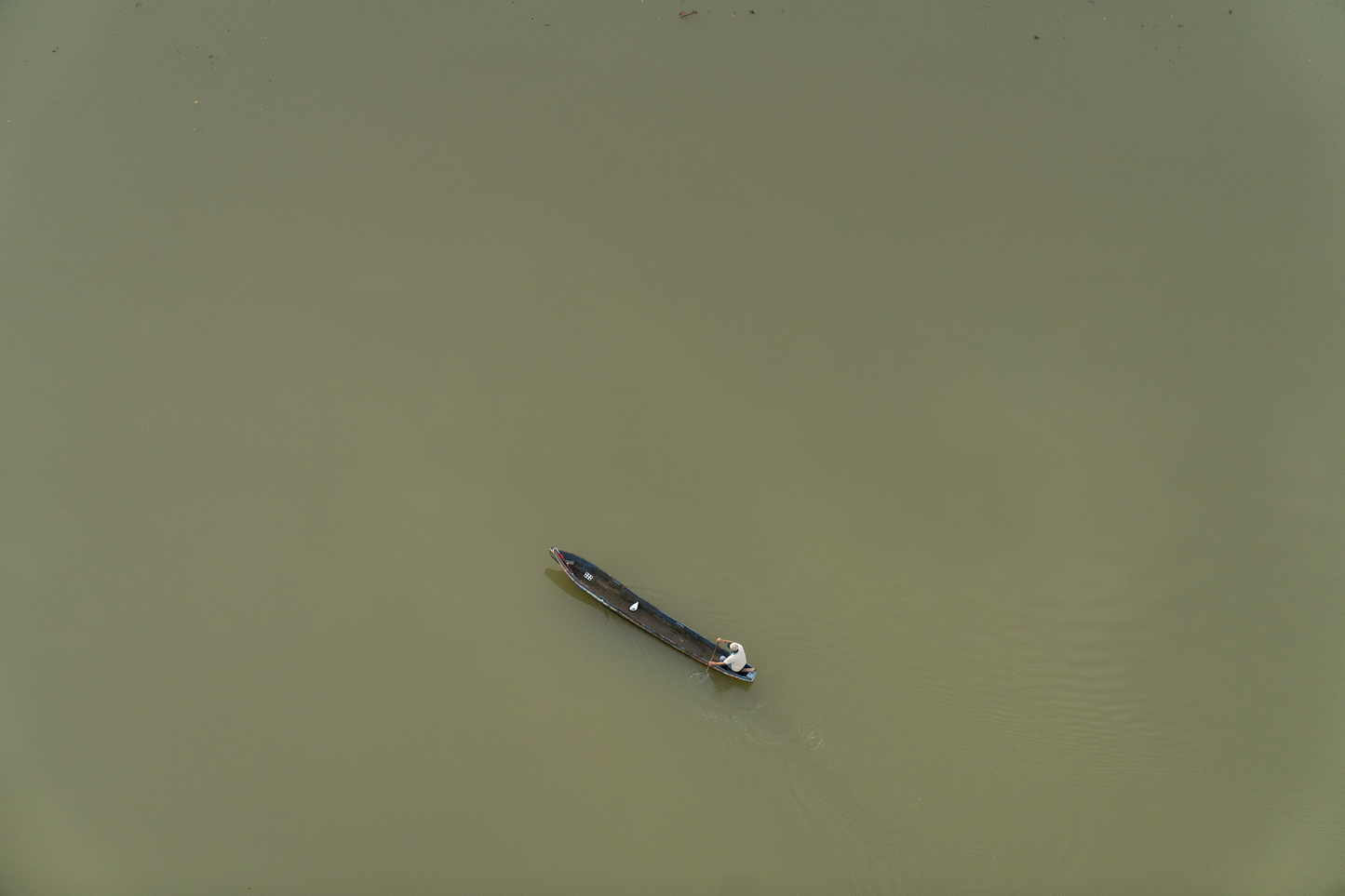 Solitude