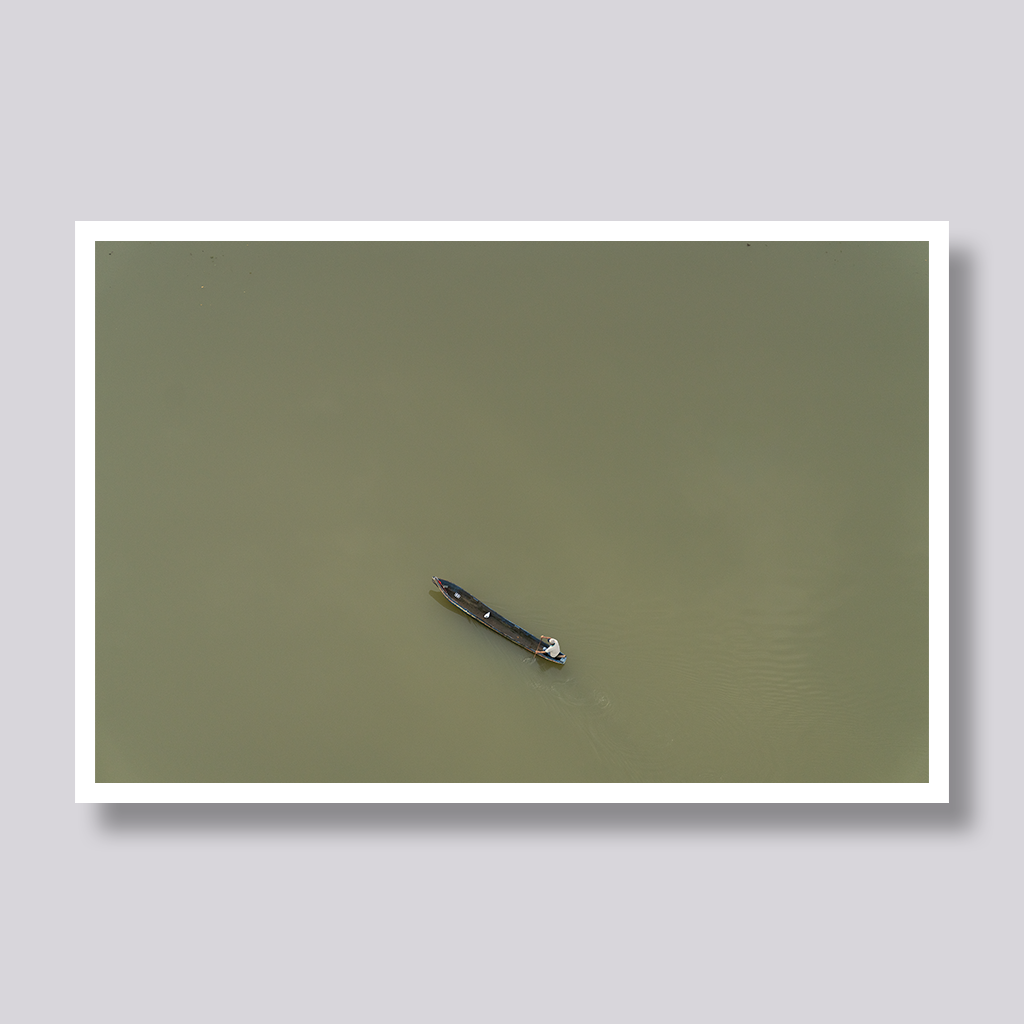 Solitude