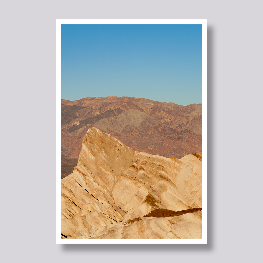 Zabriskie Point