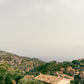 Deià Rooftops