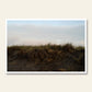 Dunes at Dusk