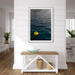 Lone Buoy