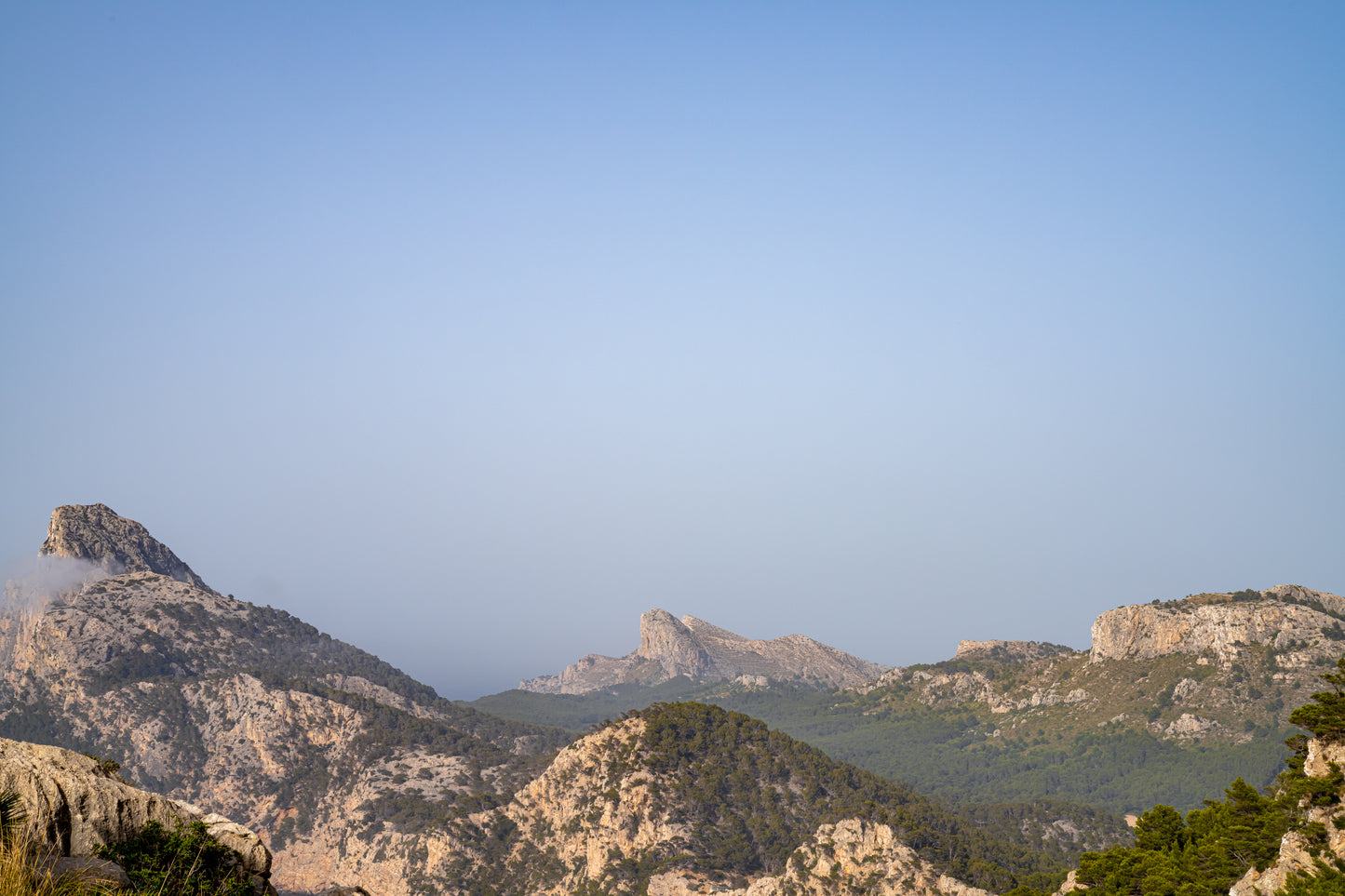 Serra de Tramuntana