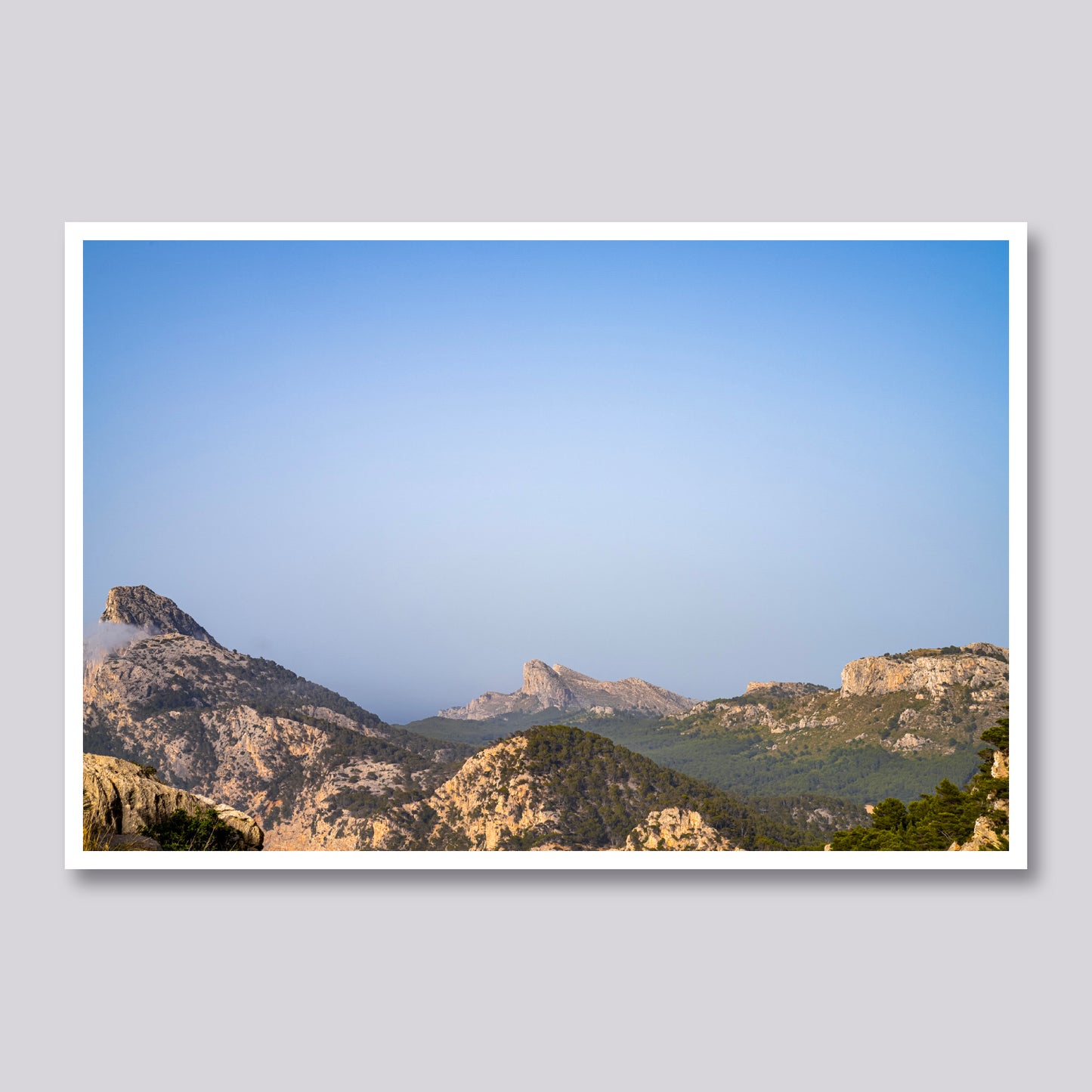 Serra de Tramuntana