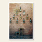 Wall of Light