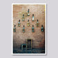 Wall of Light