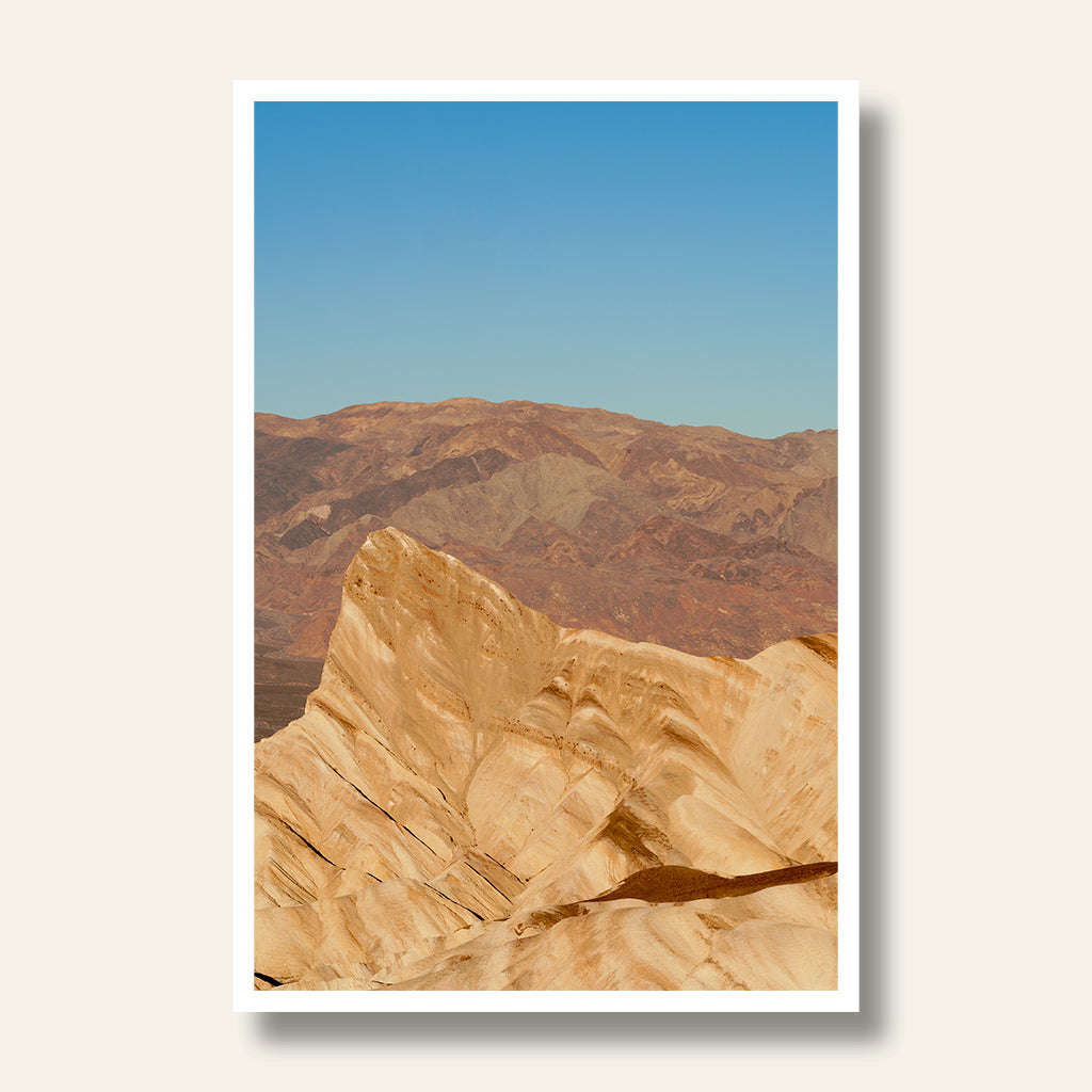 Zabriskie Point